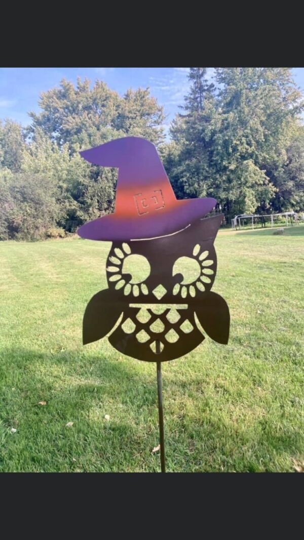 Halloween Owl