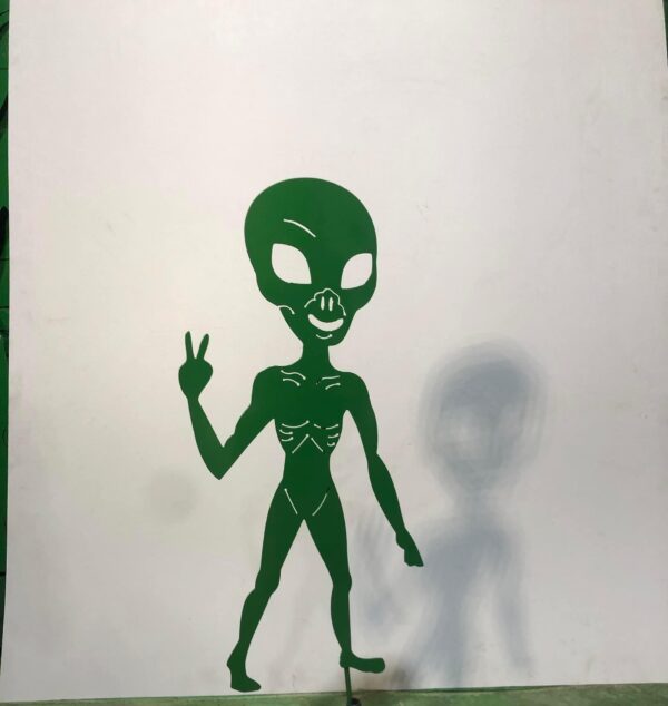 Alien