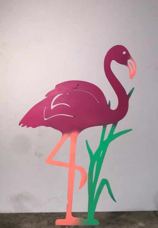 Flamingo