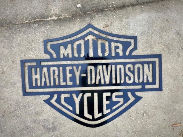 Harley Davidson