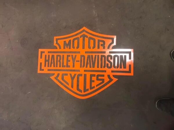 Harley Davidson - Image 2