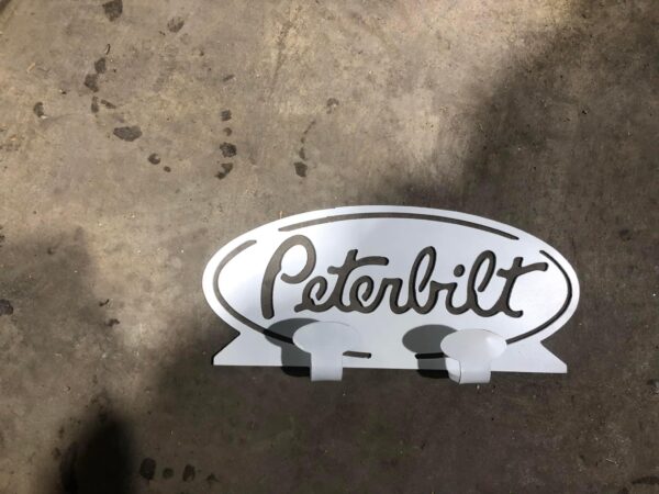 Peterbilt 2-Hook Hanger