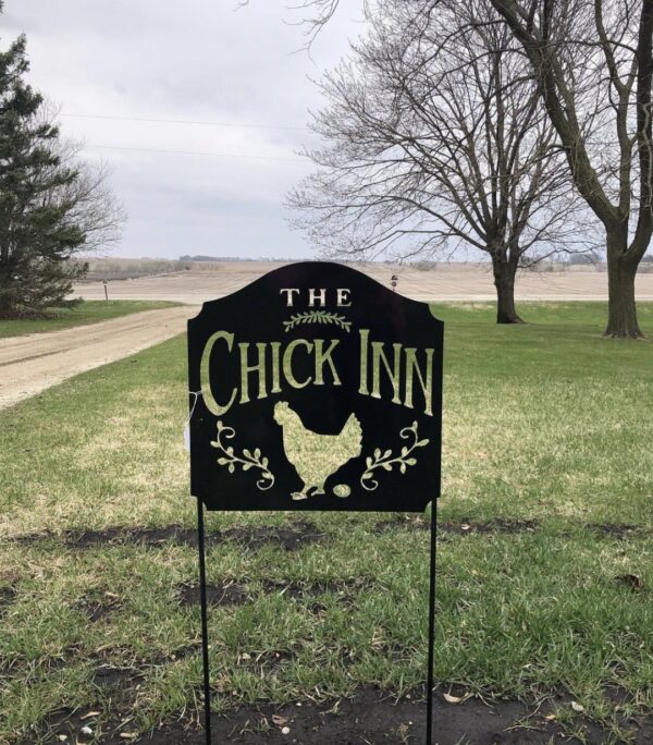 Chick Inn