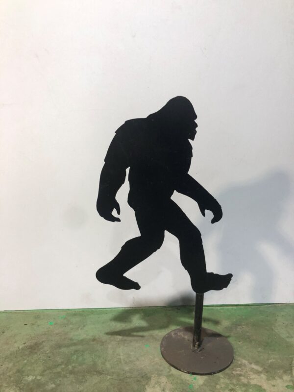 Bigfoot