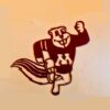 Goldie Gopher Minnesota