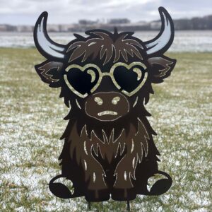 Cow Highland