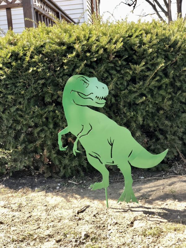 Dinosaur T-rex